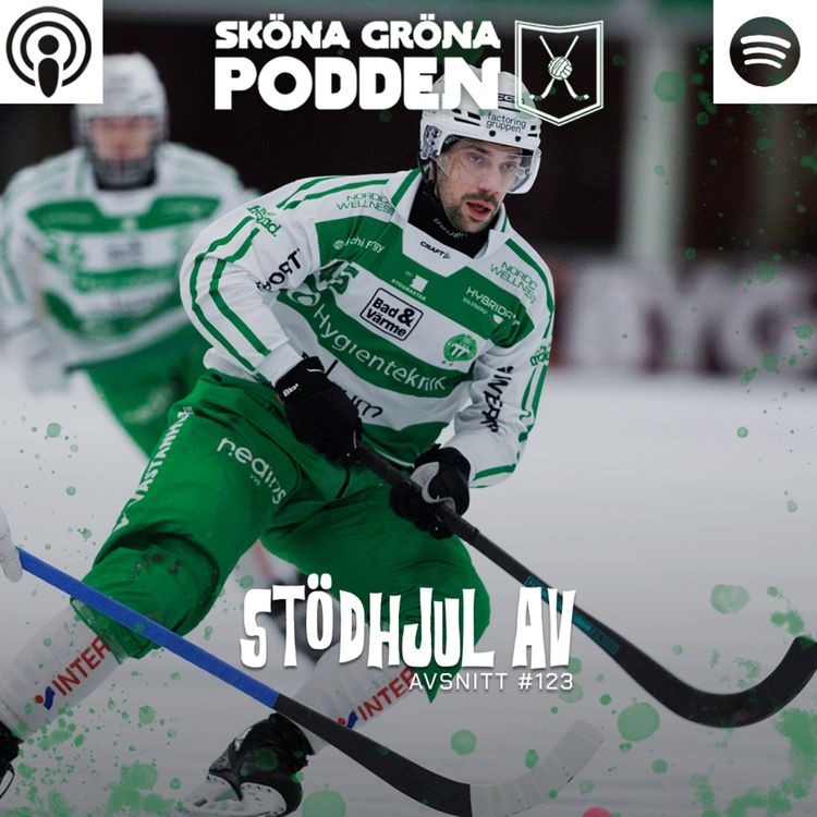 cover art for #123 Stödhjul av