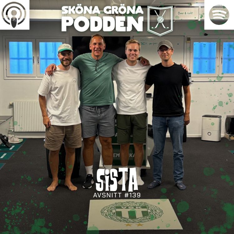 cover art for #139 Sista