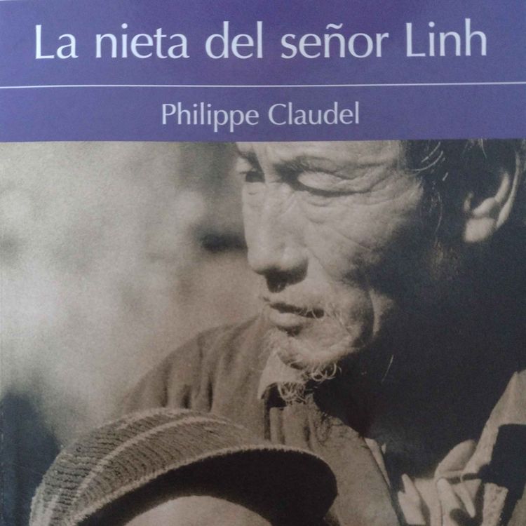 cover art for La nieta del señor Linh