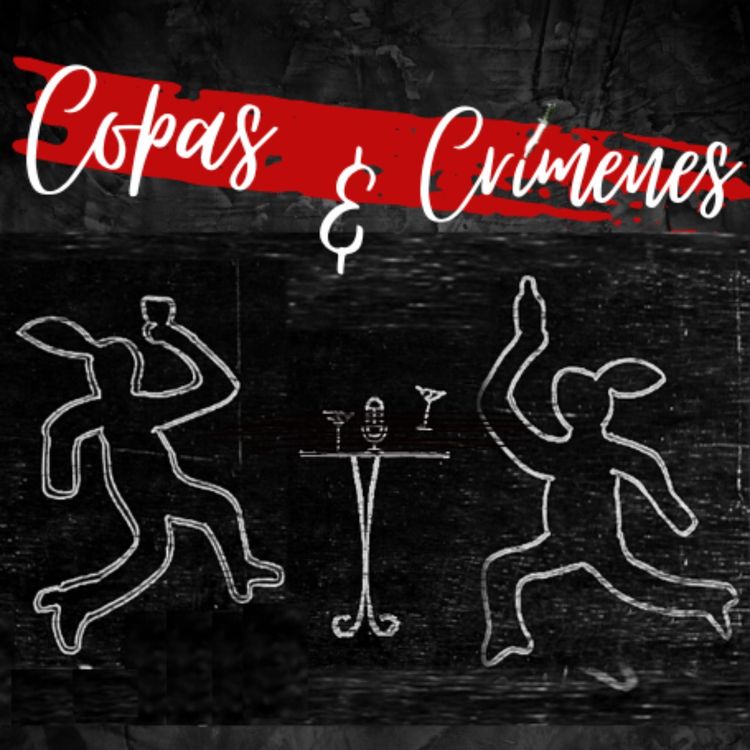 cover art for Mi primera copa