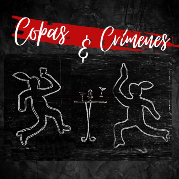 cover art for Clásicos Chile: Los psicópatas de Viña