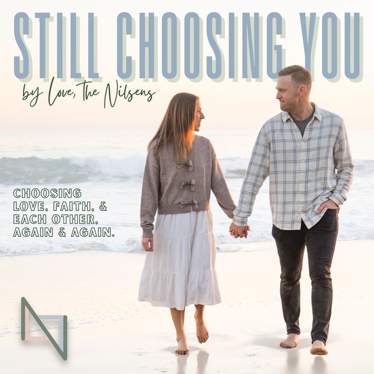 cover art for Ep. 34 - Let's Talk About OCD