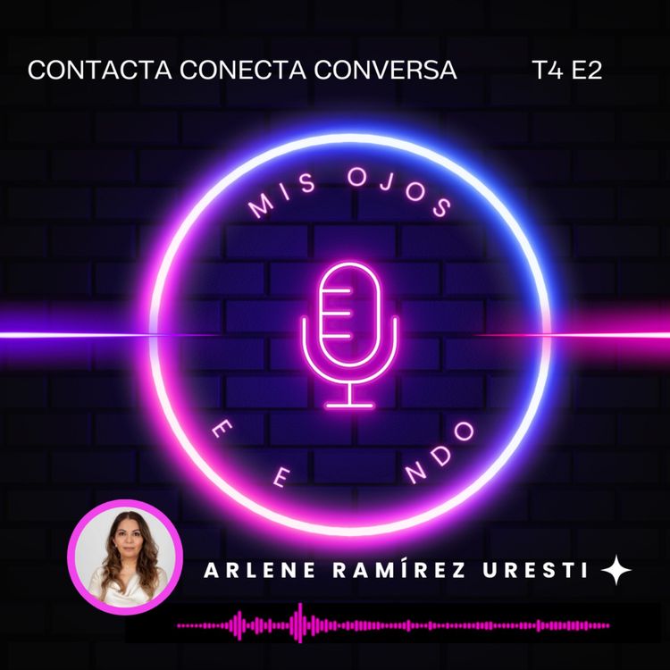 cover art for Contacta Conecta Conversa