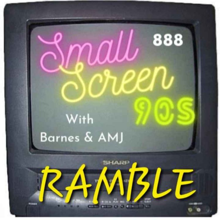 cover art for Ramble And Advertising