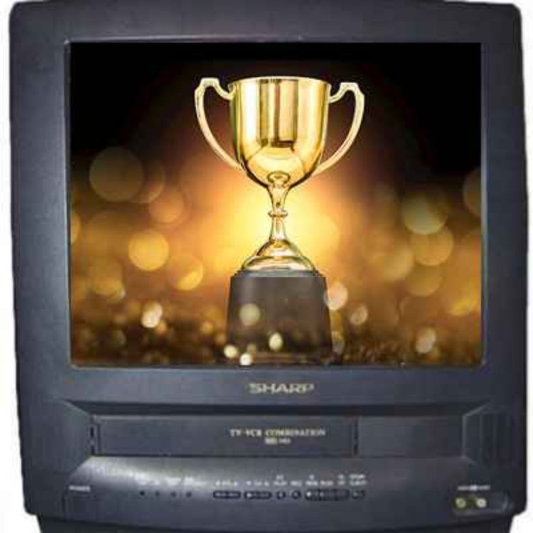 cover art for The Small Screen 90'S Awards