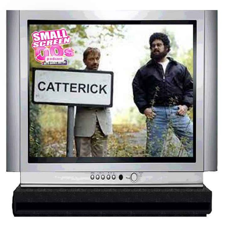 cover art for Catterick