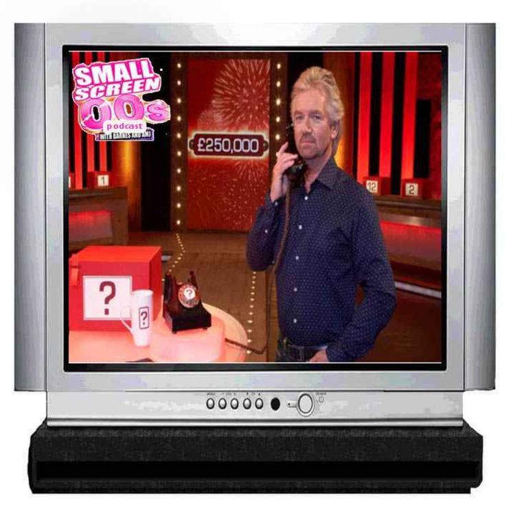 cover art for Deal or No Deal