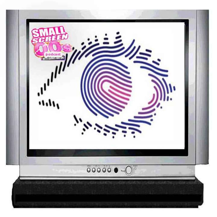 cover art for Big Brother