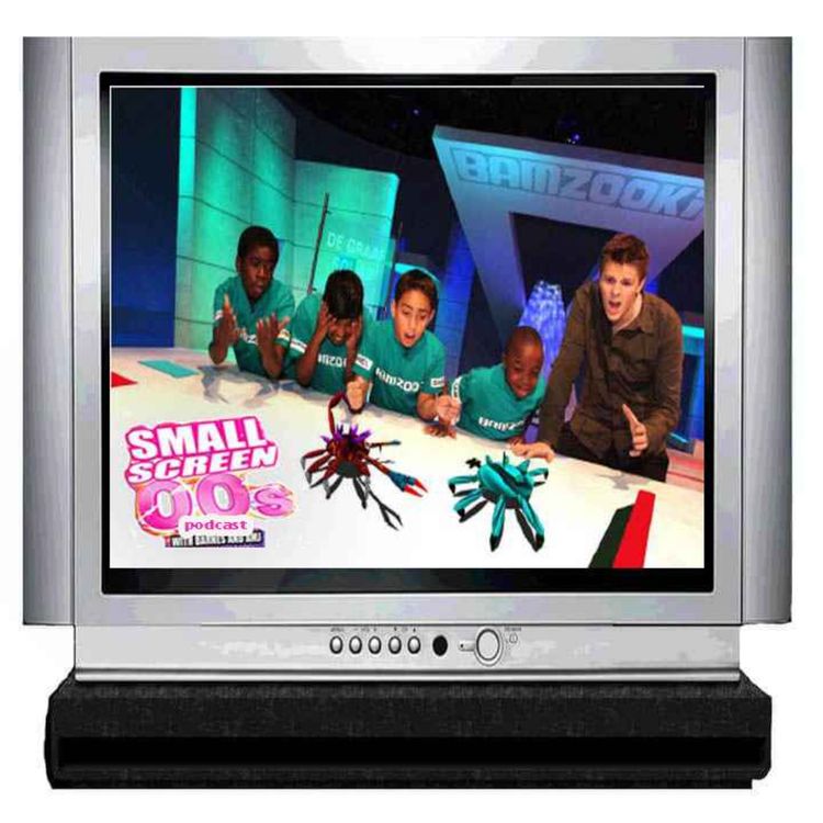 cover art for Bamzooki