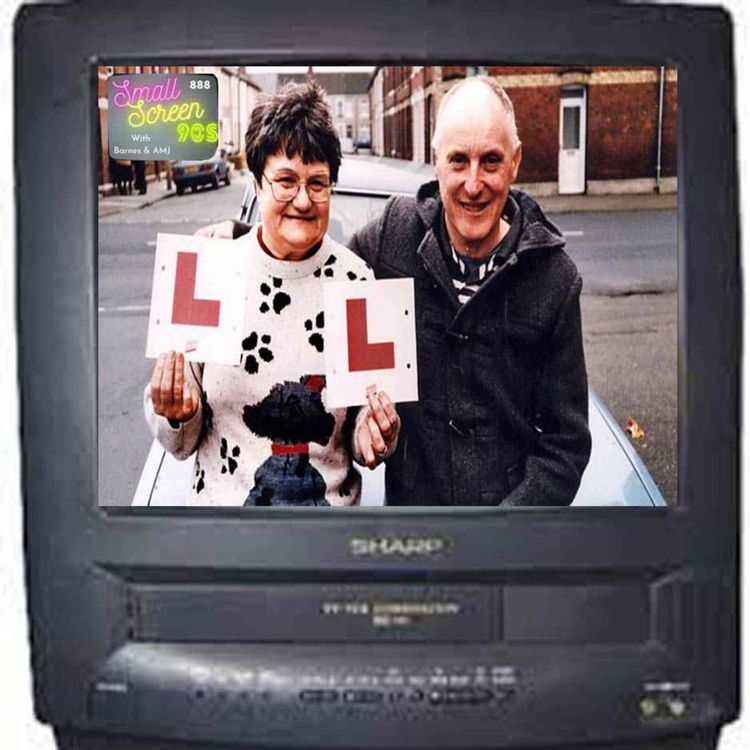 cover art for Driving School