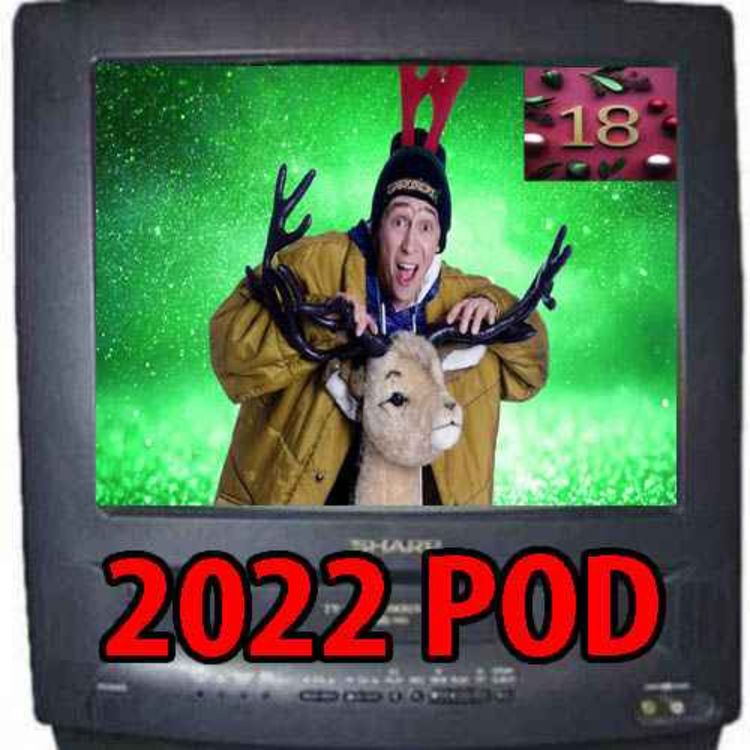 cover art for  Small Screen Christmas :  Day 18 The Fast Show