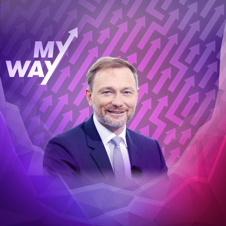 cover art for Wie attraktiv ist der Standort Deutschland wirklich, Christian Lindner? (Express)