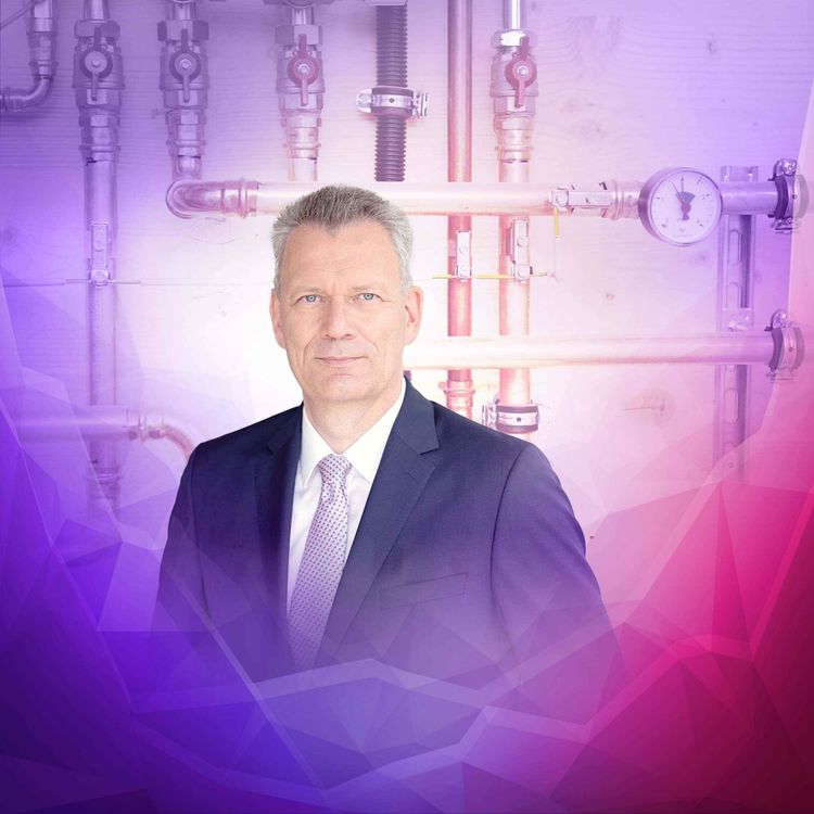 cover art for “Wir machen pro Tag deutlich über 100 Millionen Euro Verlust” (Express)