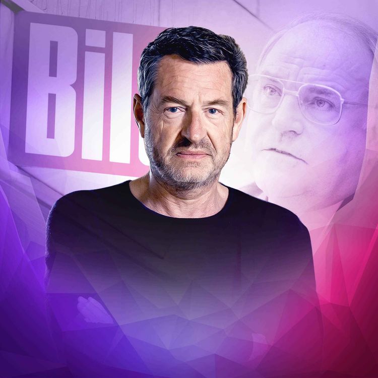 cover art for “Keinem guten Streit aus dem Weg gehen” (Express)