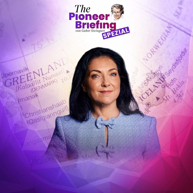 cover art for „Wer nicht stark ist, wird hin und her geschubst.“