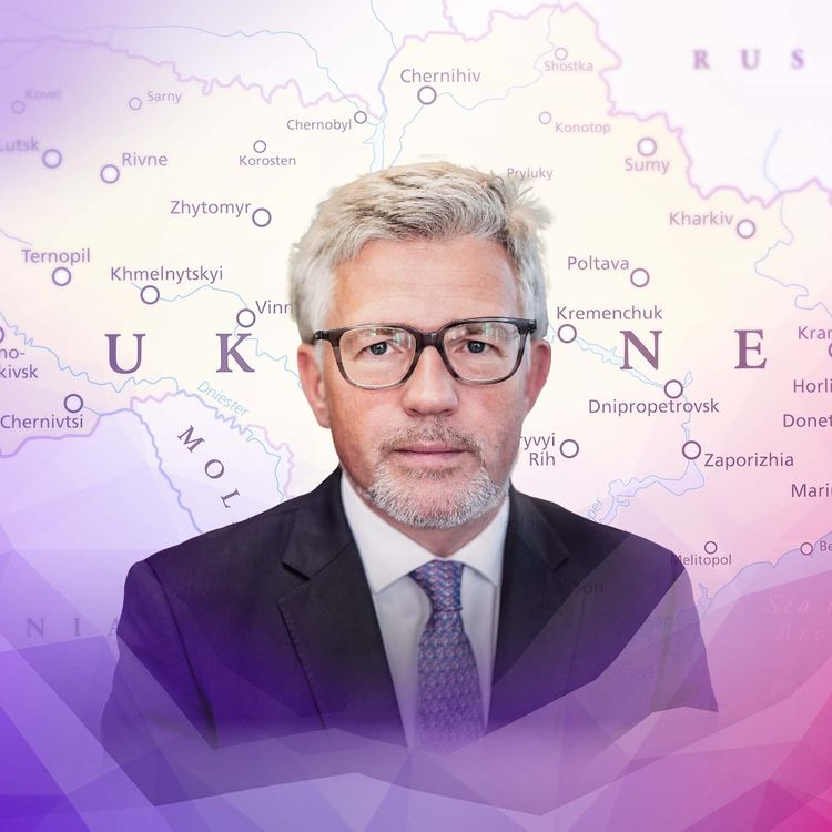 cover art for „Europa glaubt an eine gefährliche Illusion”