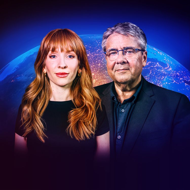 cover art for „Demokratie lässt sich nicht mit Öl-Verträgen erzwingen“