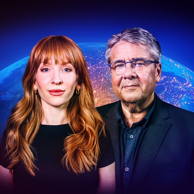 cover art for „Die EU sollte jetzt gemeinsame Schulden machen“