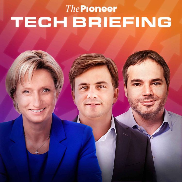 cover art for MY WAY Recap: Wohin steuert Deutschland? 