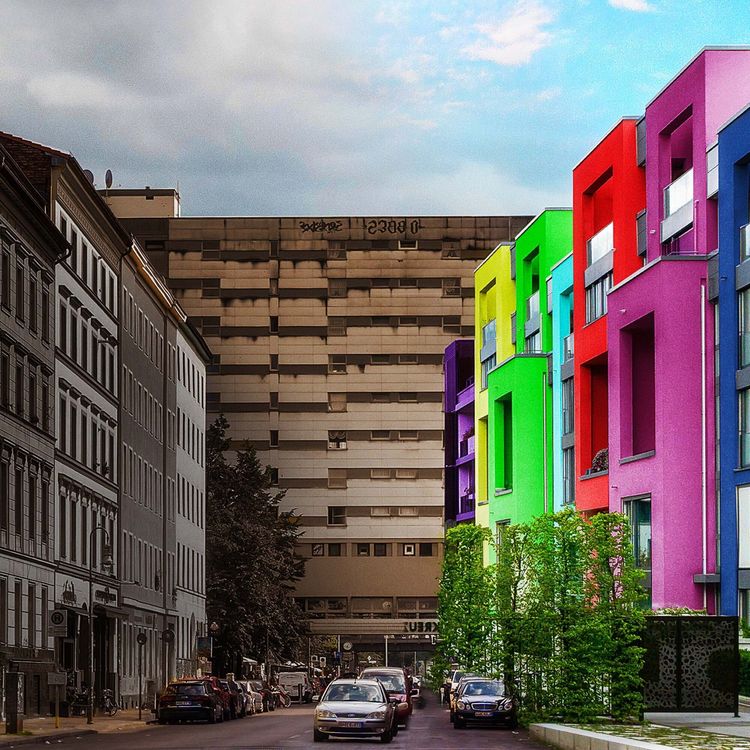 cover art for Spätzünder: Die Digitalisierung der Wohnungswirtschaft