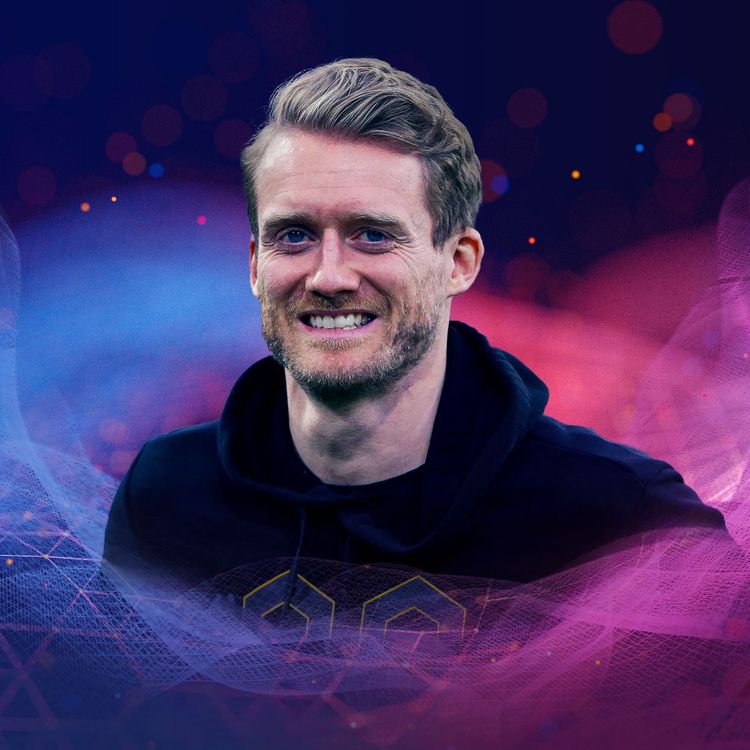 cover art for André Schürrle, wirst du ein Profi-Investor?