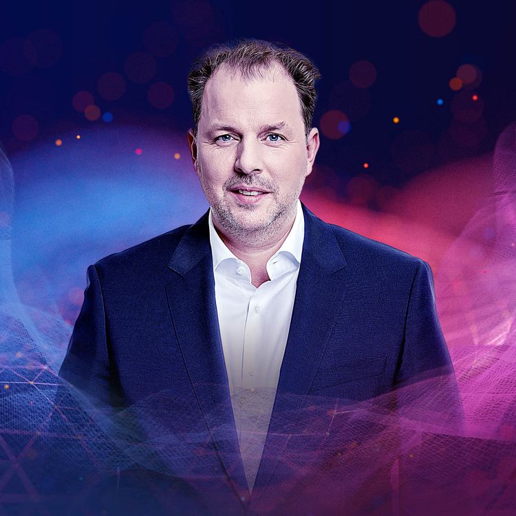 cover art for Christian Solmecke, bekommt WhatsApp eine Hintertür für verschlüsselte Chats?