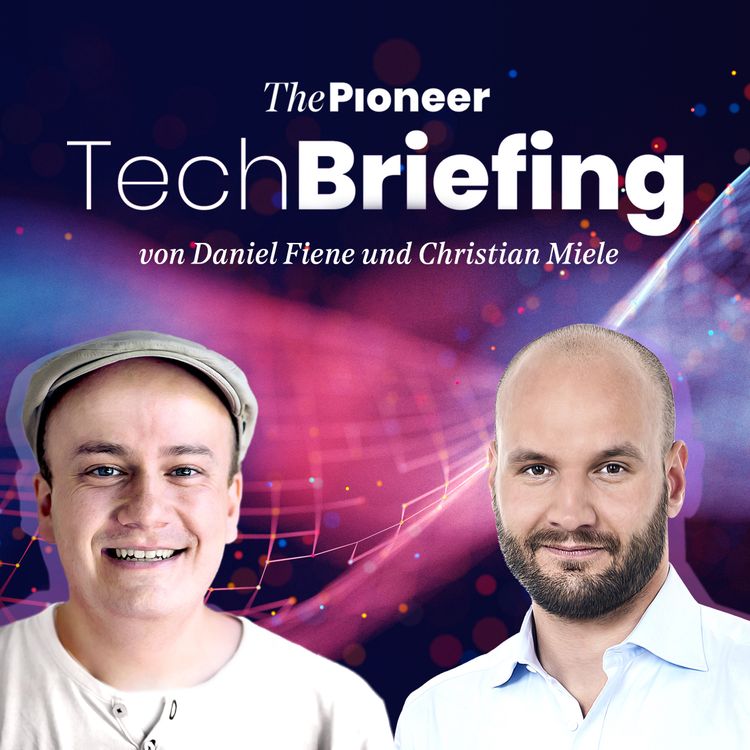 cover art for Wann schafft Telemedizin auch in Deutschland den Durchbruch?