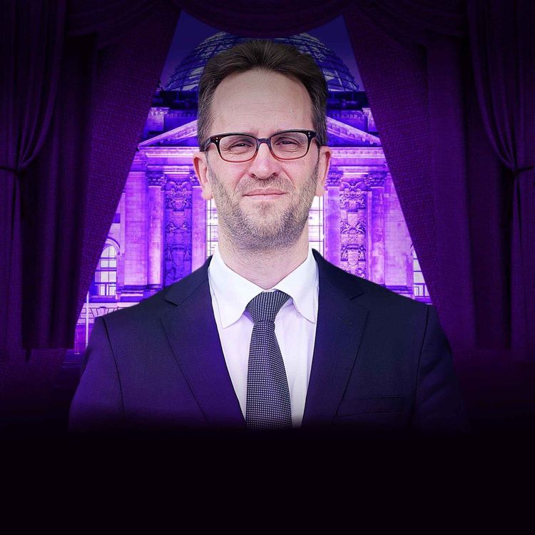 cover art for “2023 droht ein weiterer Preisschock” (Express)