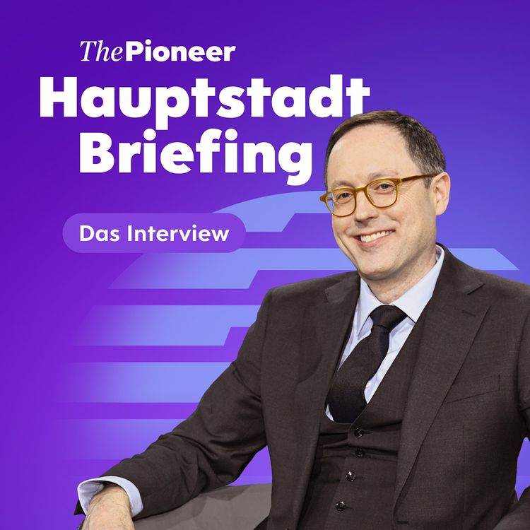 cover art for „China: Das Prinzip Hoffnung reicht nicht”