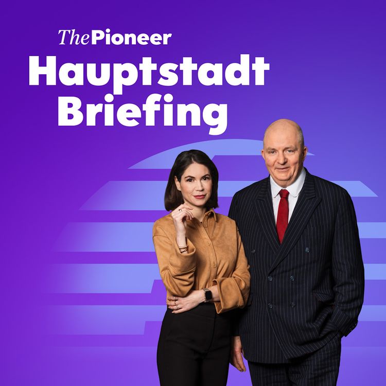 cover art for Love in the Air? Hinter den Kulissen des Nato-Gipfels
