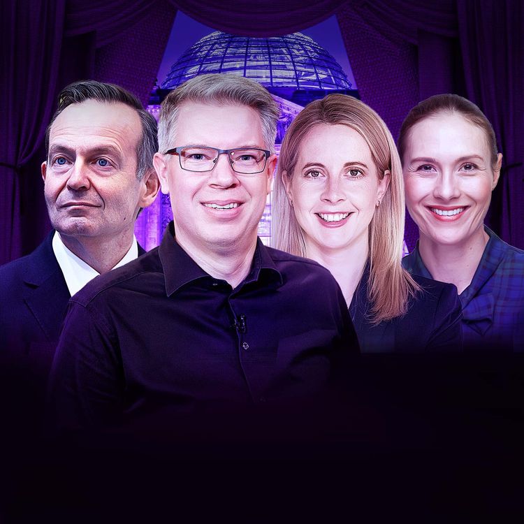 cover art for “Glasfaser für alle“ (Express)
