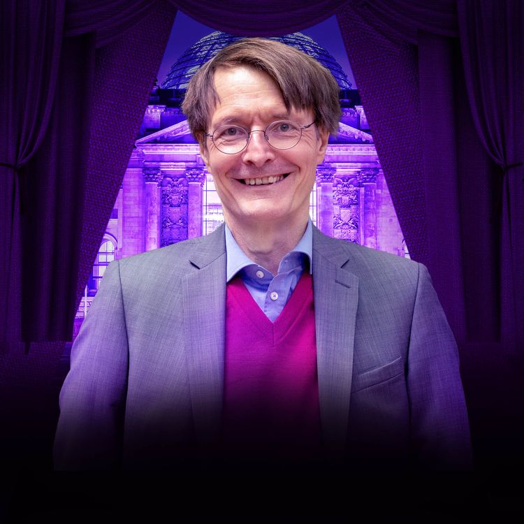 cover art for “Durchseuchung der Schulen ist falsche Strategie” (Express)