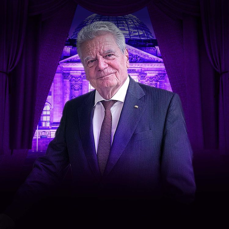 cover art for “Ohne Toleranz keine Demokratie” (Express)