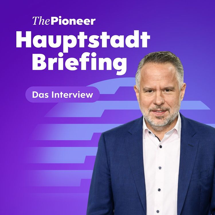cover art for „Man verdient einen Euro brutto mehr und hat netto 100 Euro weniger“