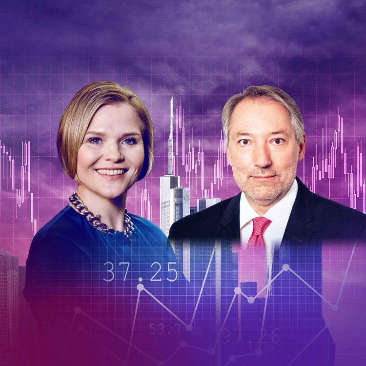 cover art for Wirecard-Prozess startet heute (Express) 