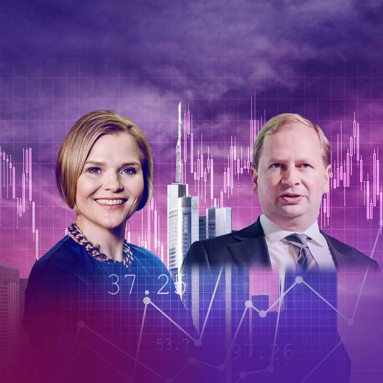 cover art for EZB: Es war nicht die letzte Erhöhung (Express)