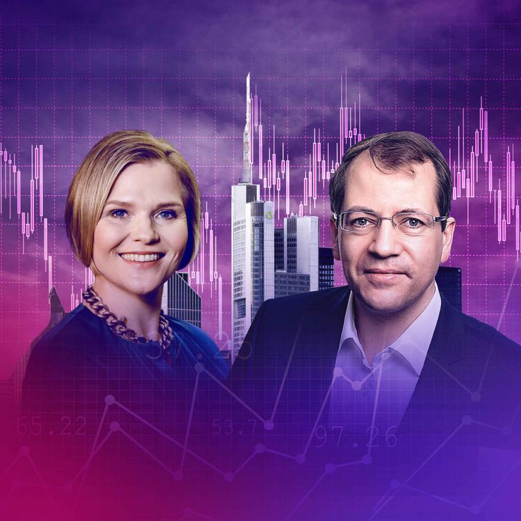 cover art for Immobilienmarkt 2023: Nur eine Preisdelle (Express)