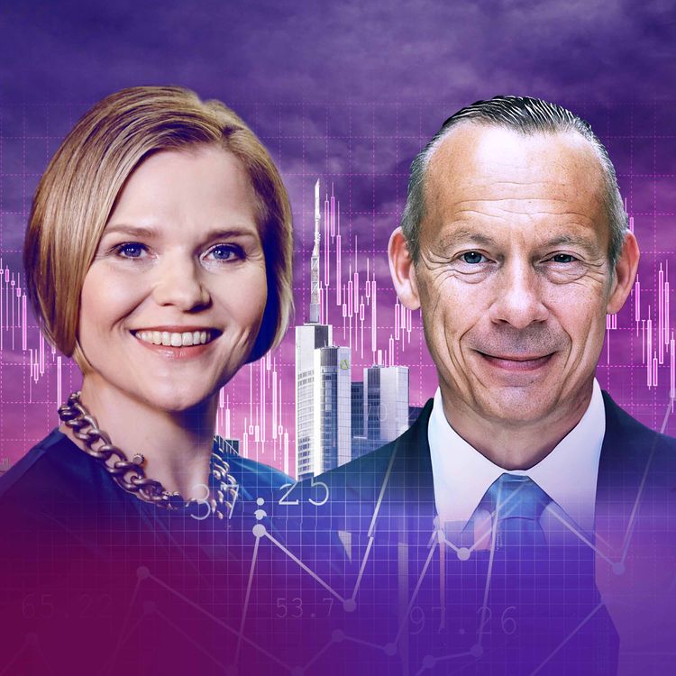 cover art for Konsolidierung ein Muss (Express)