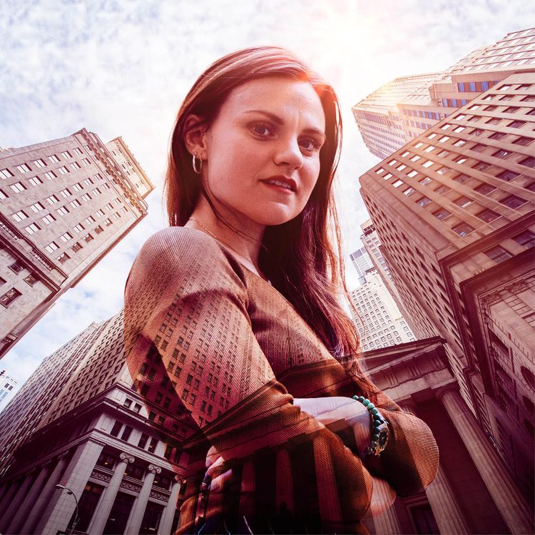 cover art for Besser gelaunt, aber trotzdem nicht gut