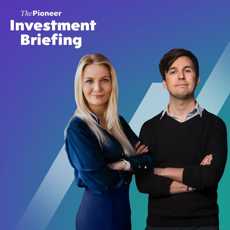 cover art for Iran: Was die Wall Street unterschätzt