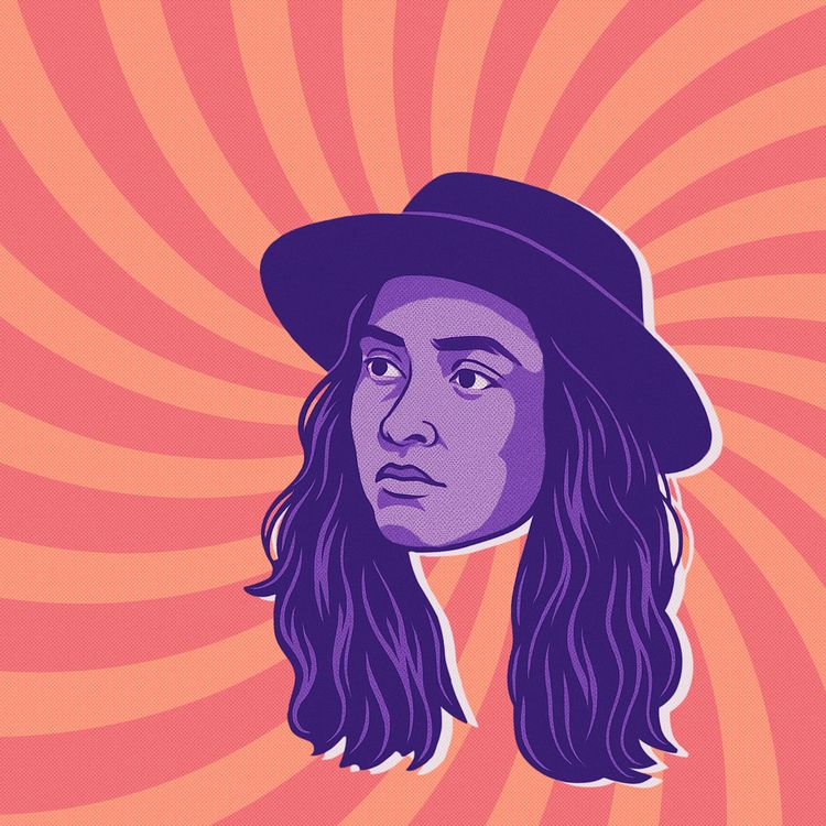 cover art for Wenn ich Kanzlerin wär… mit Diana Kinnert