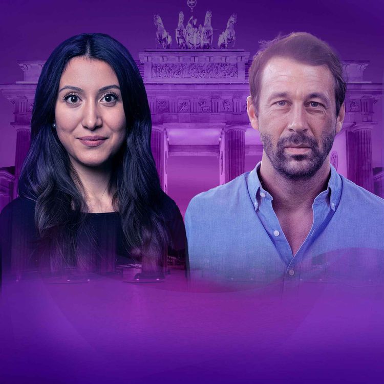 cover art for “Wir müssen die Verunsicherung der Männer ernst nehmen” (Express)