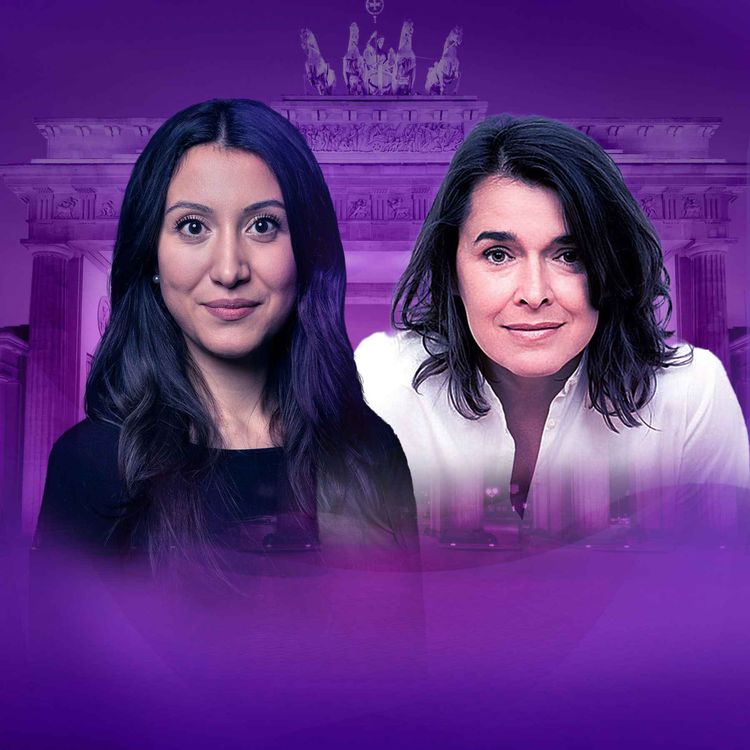 cover art for “Wir machen Politik auf Kosten von morgen” (Express)