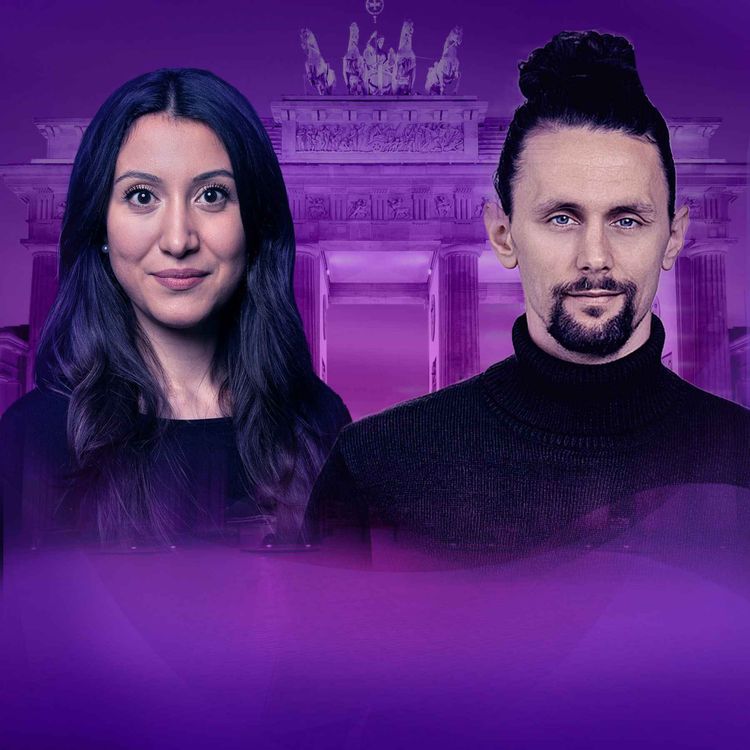 cover art for Sind Sie ein Heiliger, Neven Subotić? (Express) 