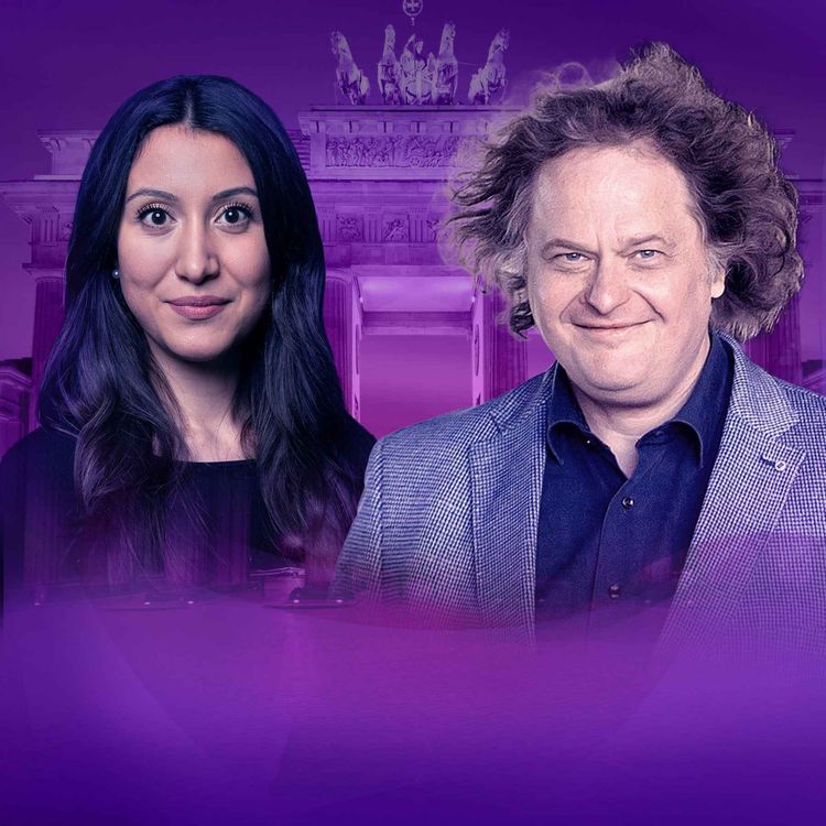 cover art for Klassische Musik: Eine Frage der Bildung? (Express) 