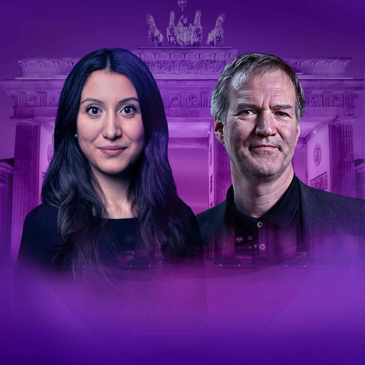 cover art for “Zu viele Akademiker, zu wenig Handwerker” (Express)