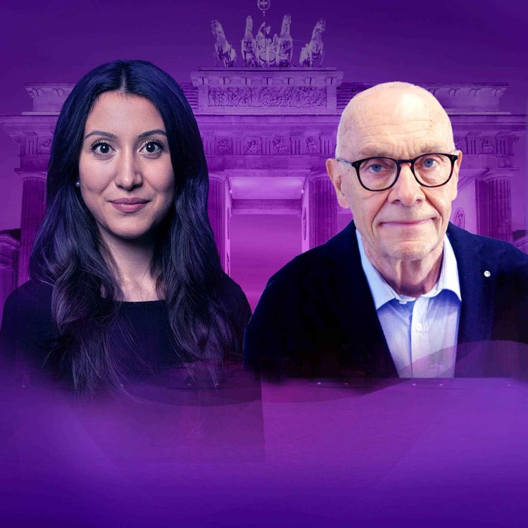 cover art for Was wir von China lernen könnten (Express)