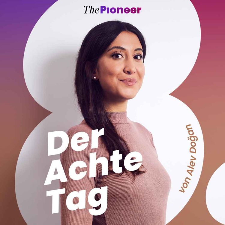 cover art for “Wir sind permanent von unserem eigenen Soundtrack umgeben”