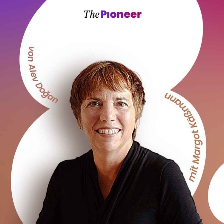 cover art for “Ich muss mit meinem Gewissen vereinbaren, dass ich gegen Waffenlieferungen bin”