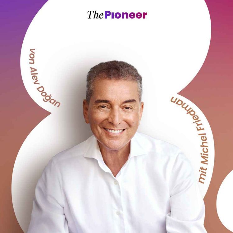 cover art for “Die vielleicht traurigste Liebeserklärung an das Leben” (Express)